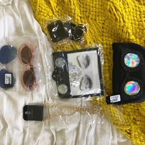 Windsor accessory bundle